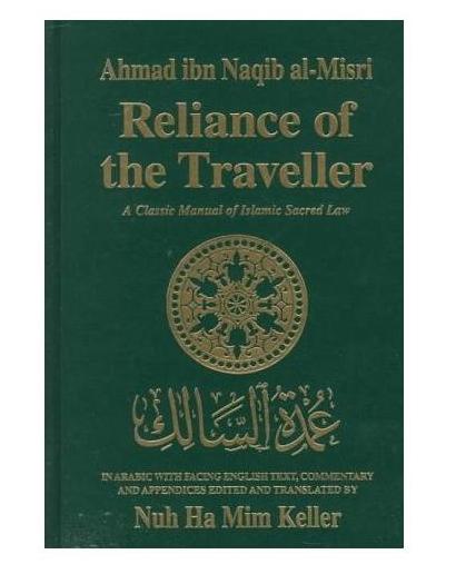 Reliance of the Traveller